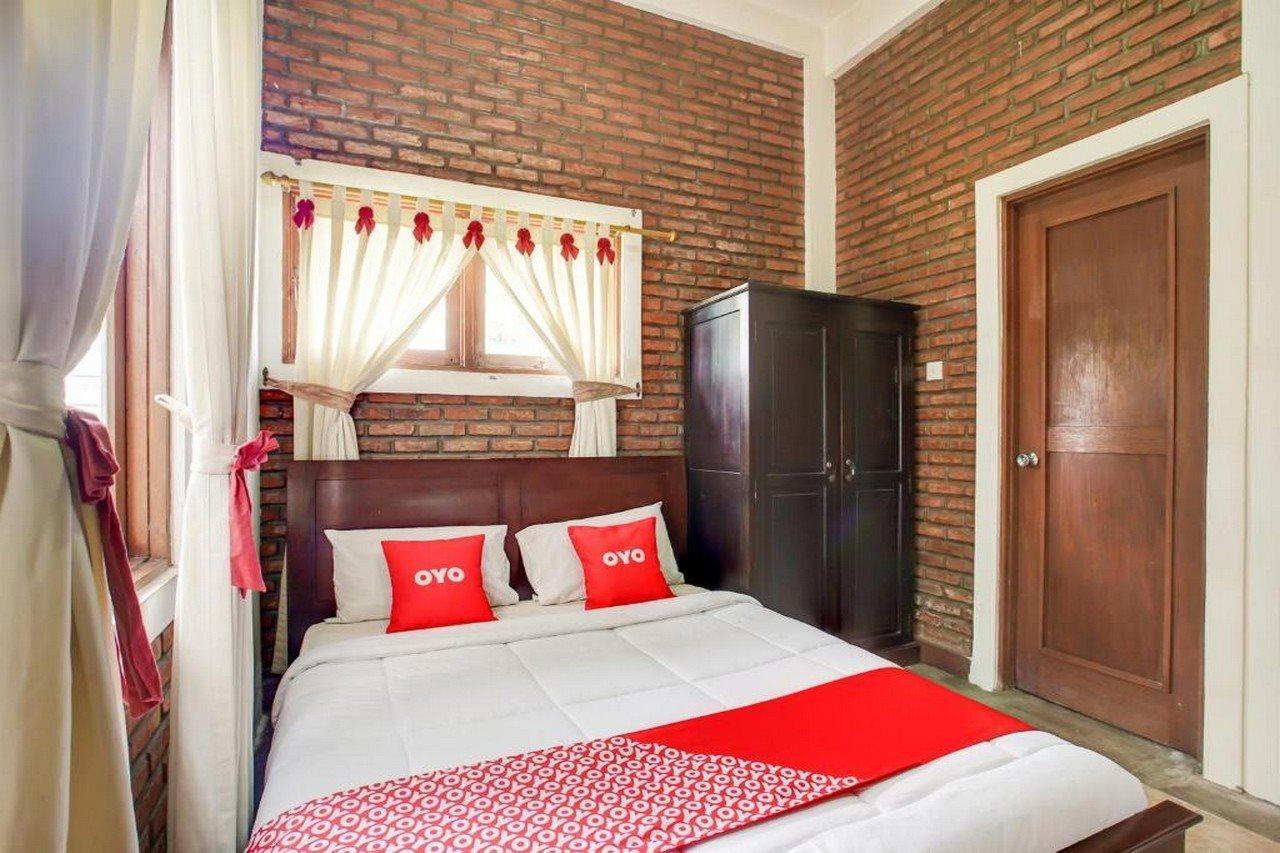 Oyo 3896 Villa Pesona Wisata Puncak Cianjur Exterior foto