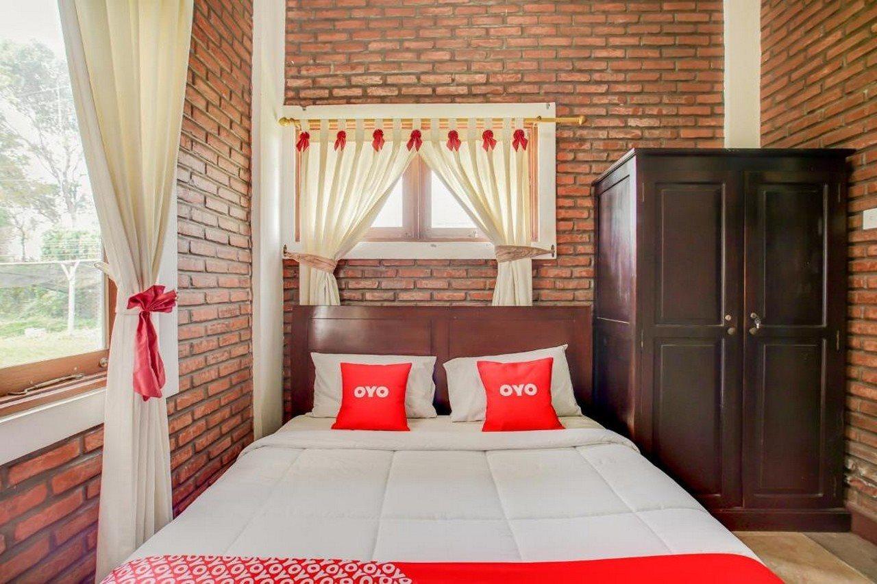 Oyo 3896 Villa Pesona Wisata Puncak Cianjur Exterior foto